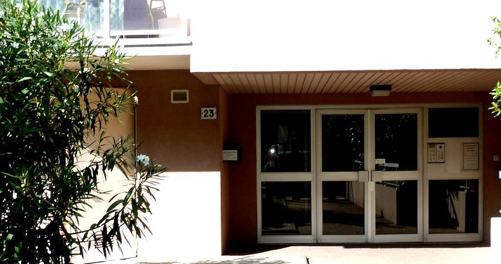 Studio Part Dieu Apartman Lyon Kültér fotó