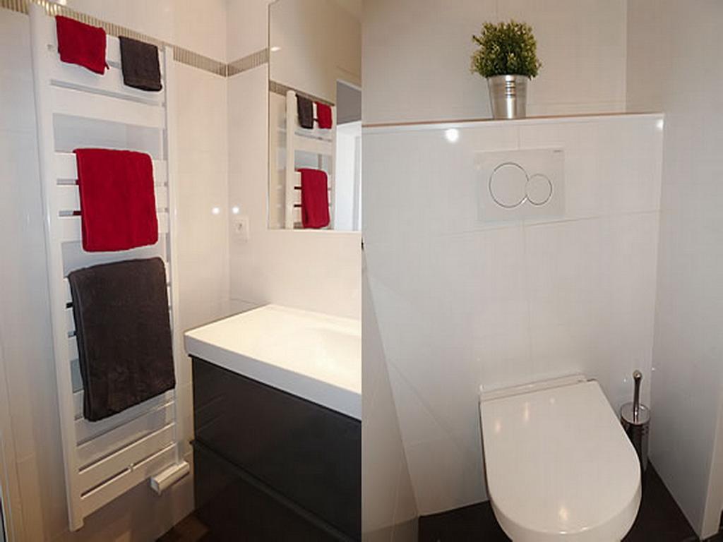 Studio Part Dieu Apartman Lyon Kültér fotó