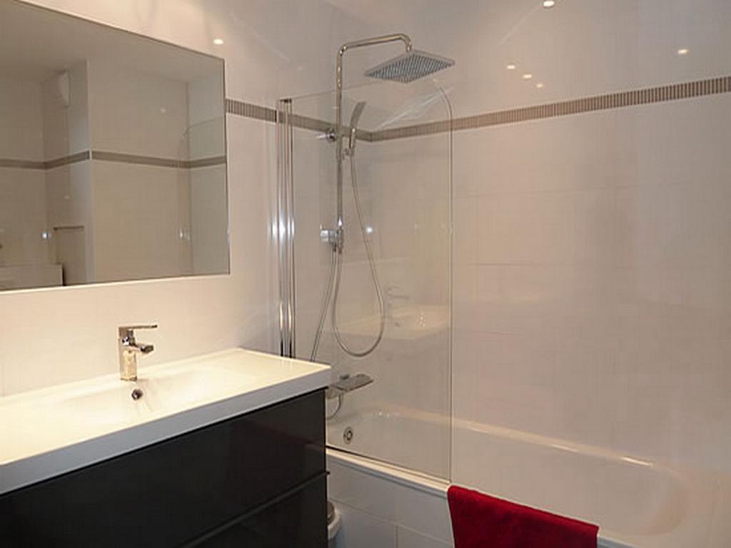 Studio Part Dieu Apartman Lyon Kültér fotó